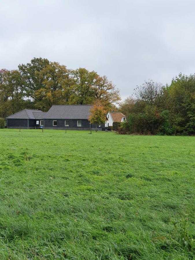 De Appelhoeve Terschuur Exterior photo